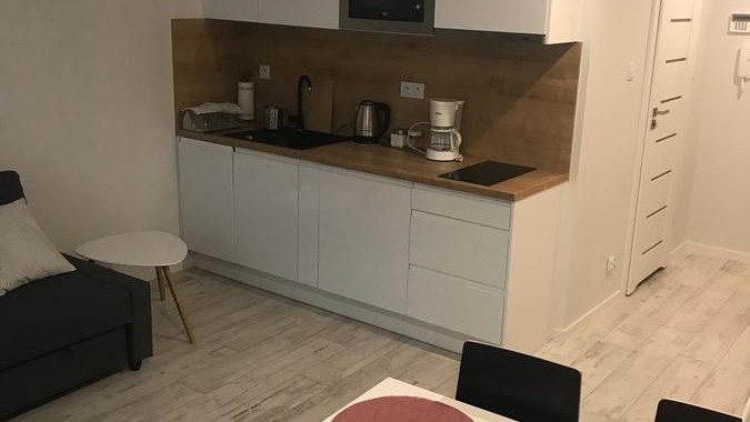 Apartament Słoneczny II