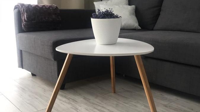 Apartament Słoneczny II
