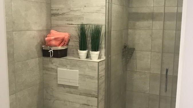 Apartament Słoneczny II