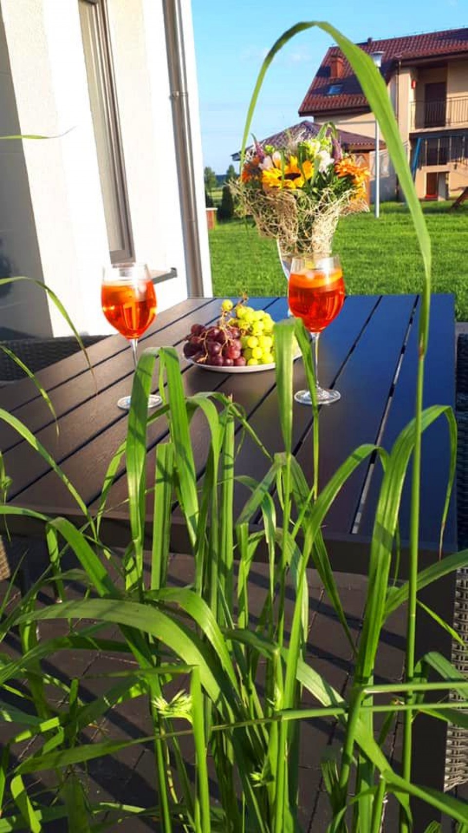 Domki Apartamentowe ITALIA