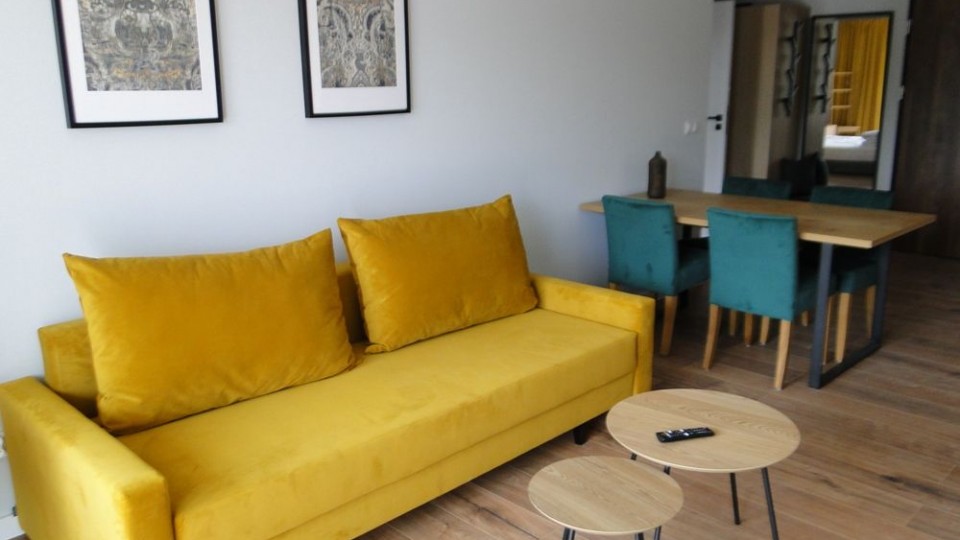 Apartament Iwona