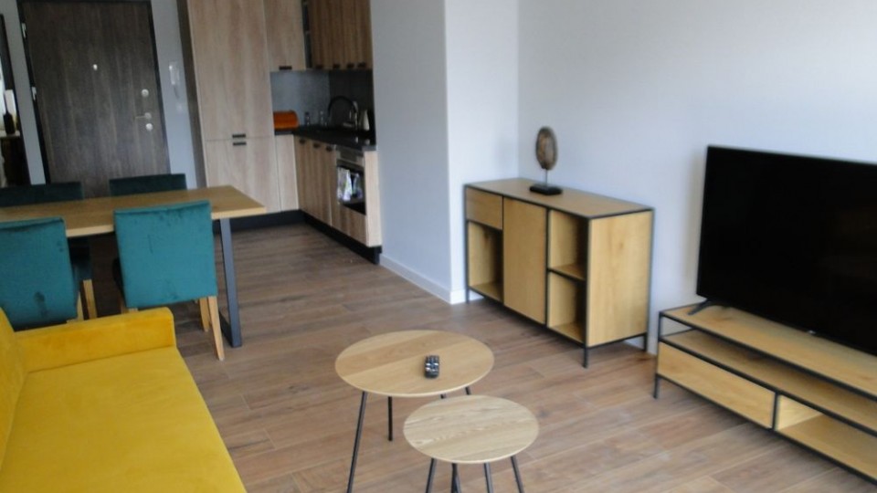 Apartament Iwona