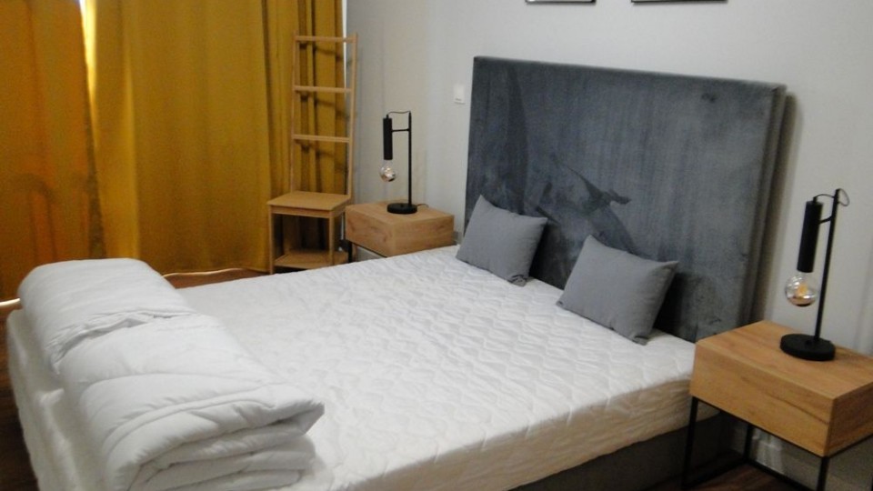 Apartament Iwona