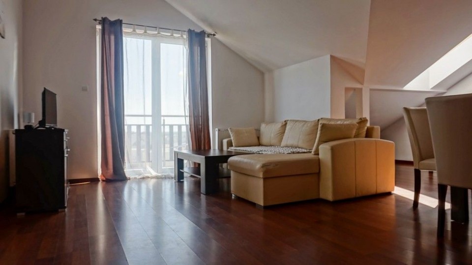 Ośrodek Wypoczynkowy APARTSPORT