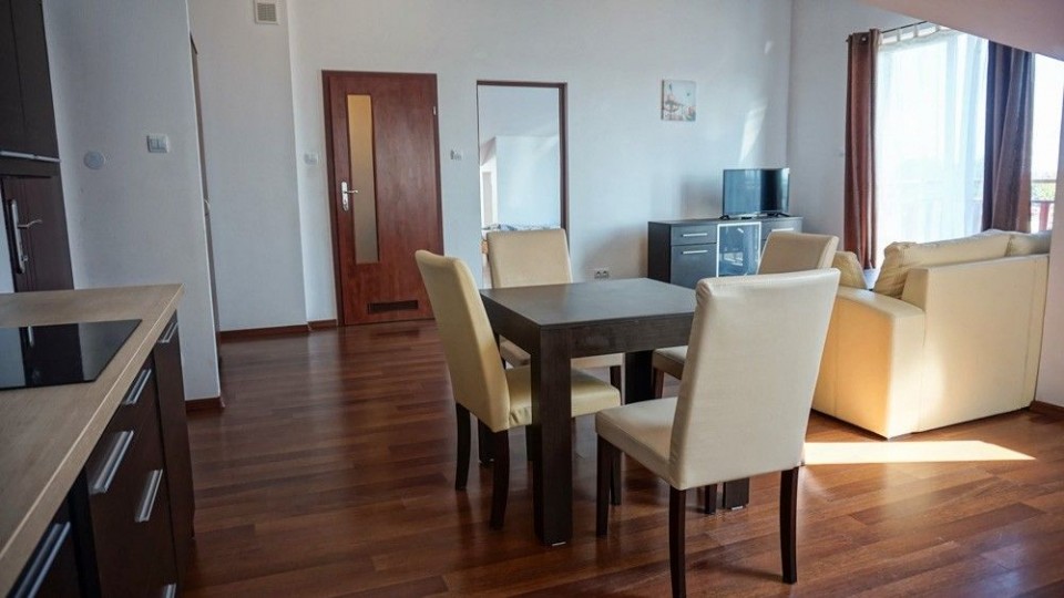 Ośrodek Wypoczynkowy APARTSPORT