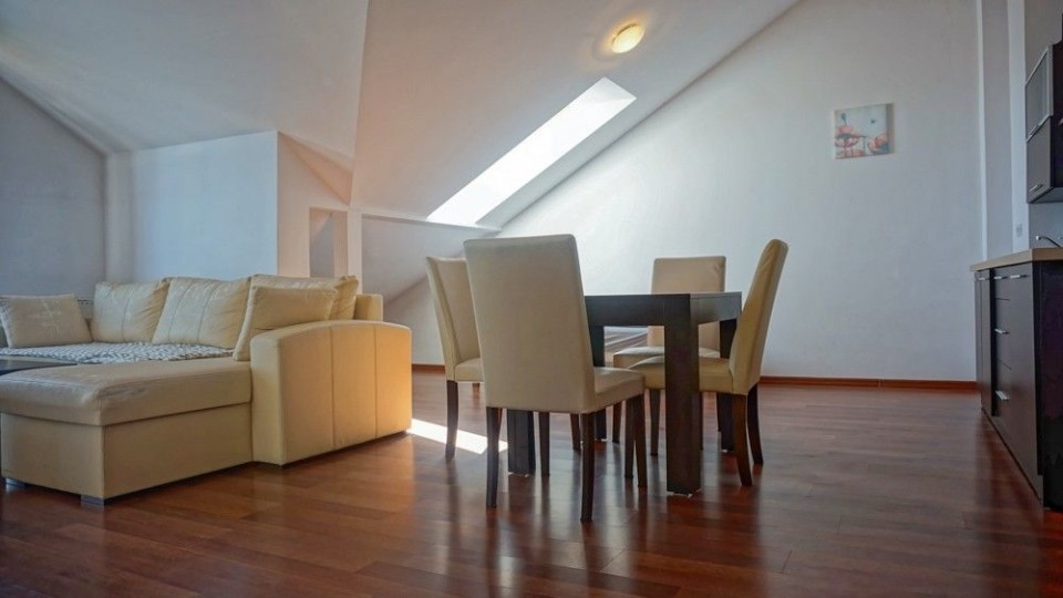 Ośrodek Wypoczynkowy APARTSPORT