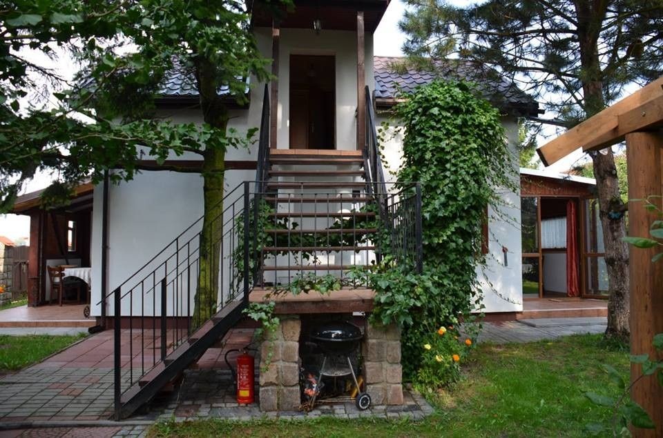 Agroturystyka WANDA