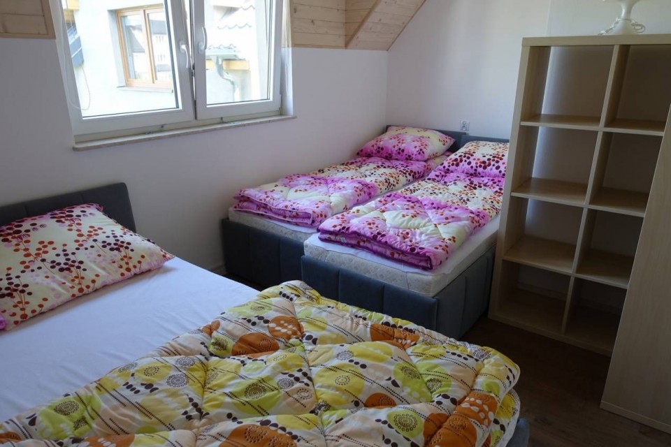 Asterix Karwia