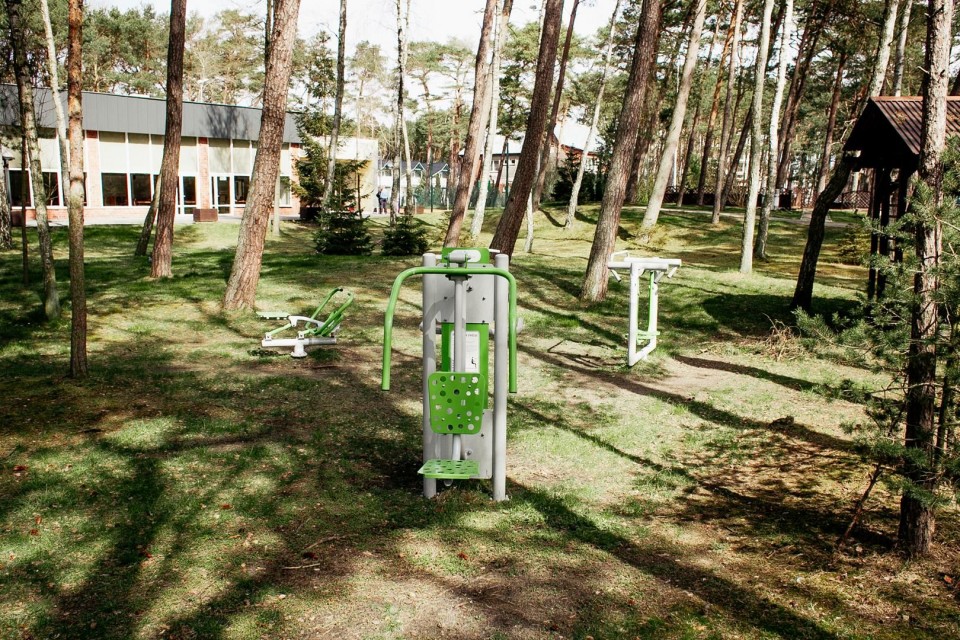 MORSKI PARK