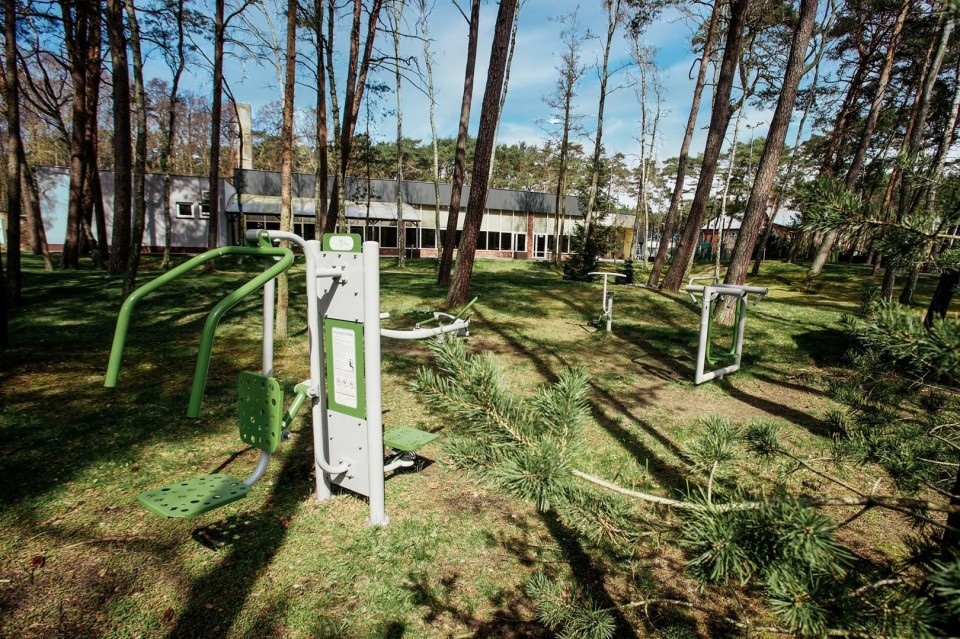 MORSKI PARK