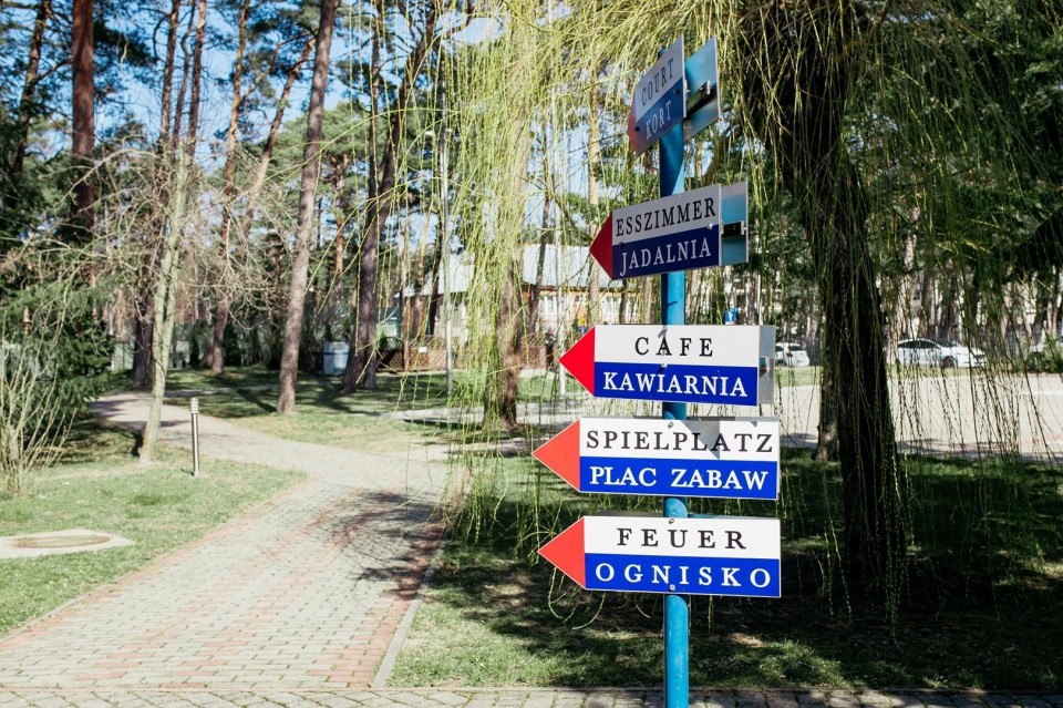 MORSKI PARK