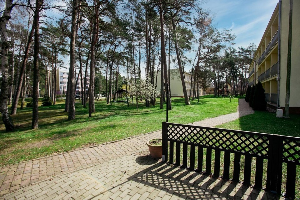 MORSKI PARK