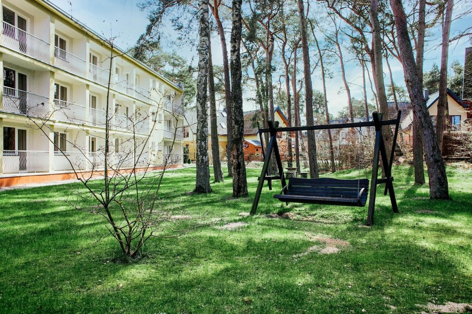 MORSKI PARK