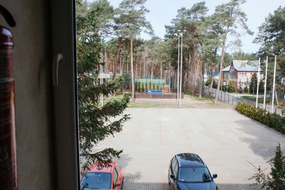 MORSKI PARK