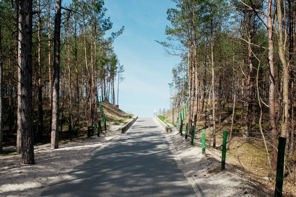 MORSKI PARK