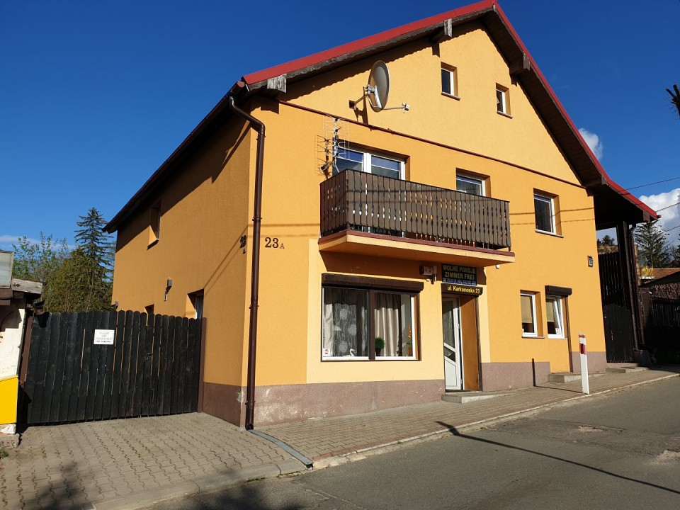 Pensjonat Karkonoski