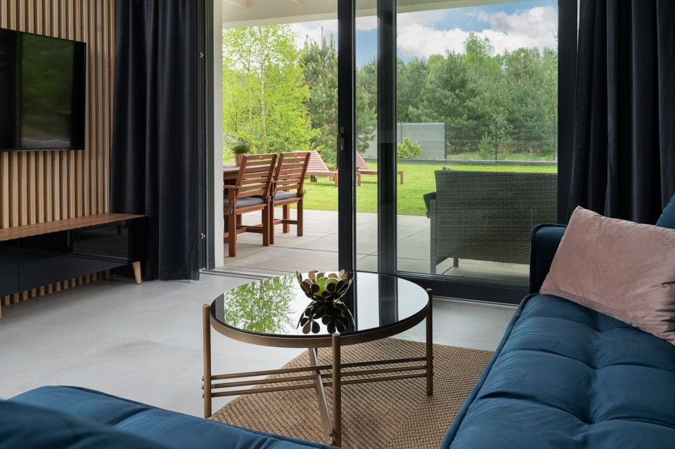 House Garden & Spa- Dom Nad Morzem 