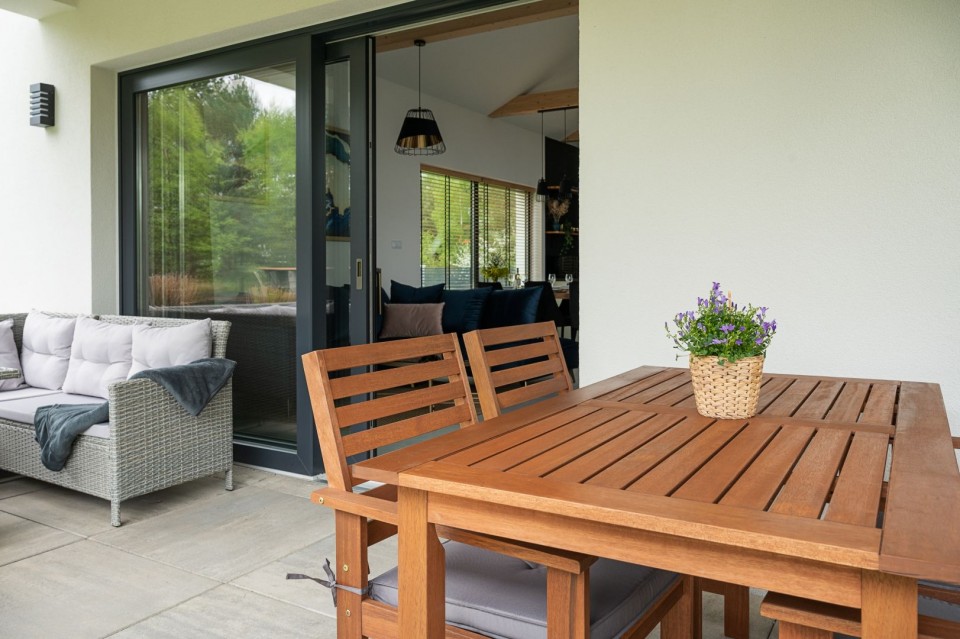 House Garden & Spa- Dom Nad Morzem 