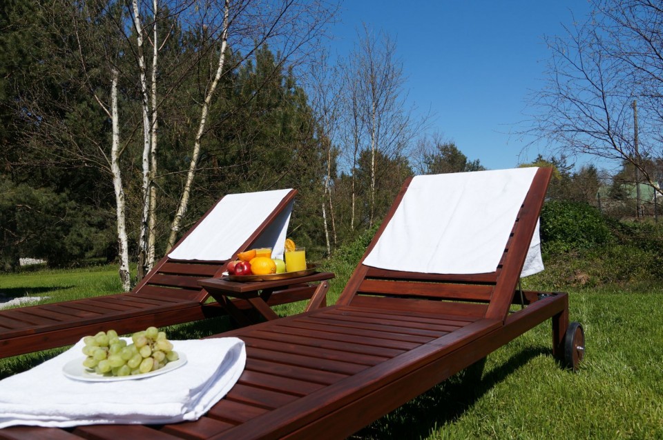 House Garden & Spa- Dom Nad Morzem 