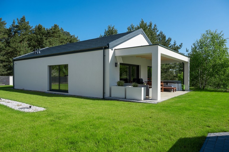 House Garden & Spa- Dom Nad Morzem 