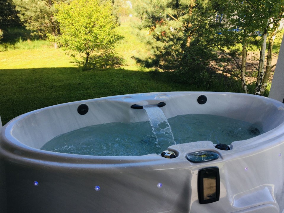 House Garden & Spa- Dom Nad Morzem 