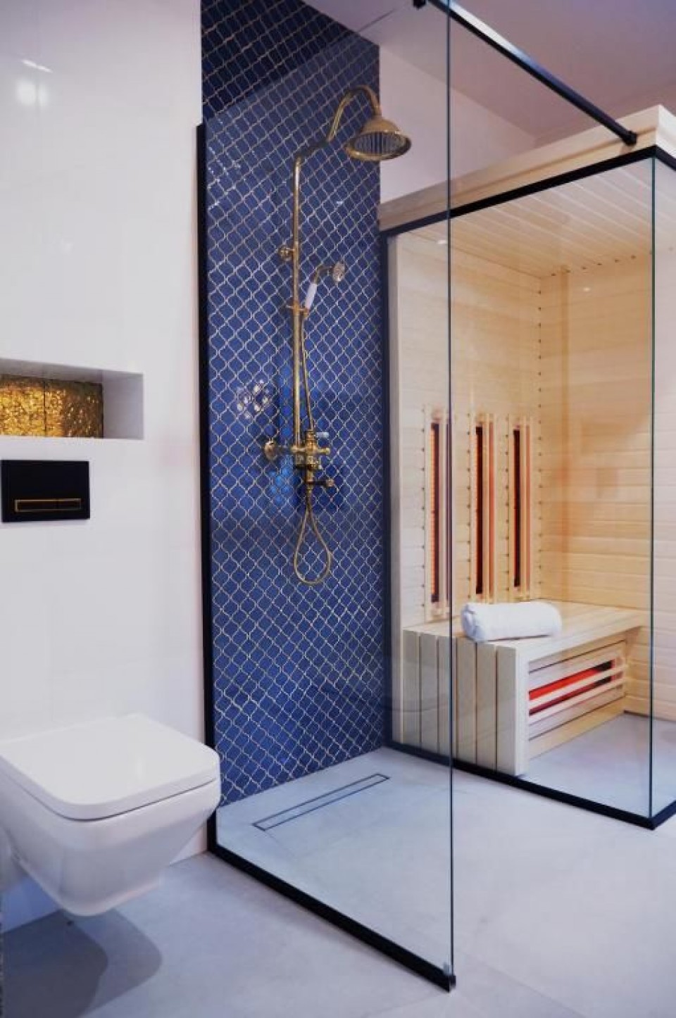 House Garden & Spa- Dom Nad Morzem 