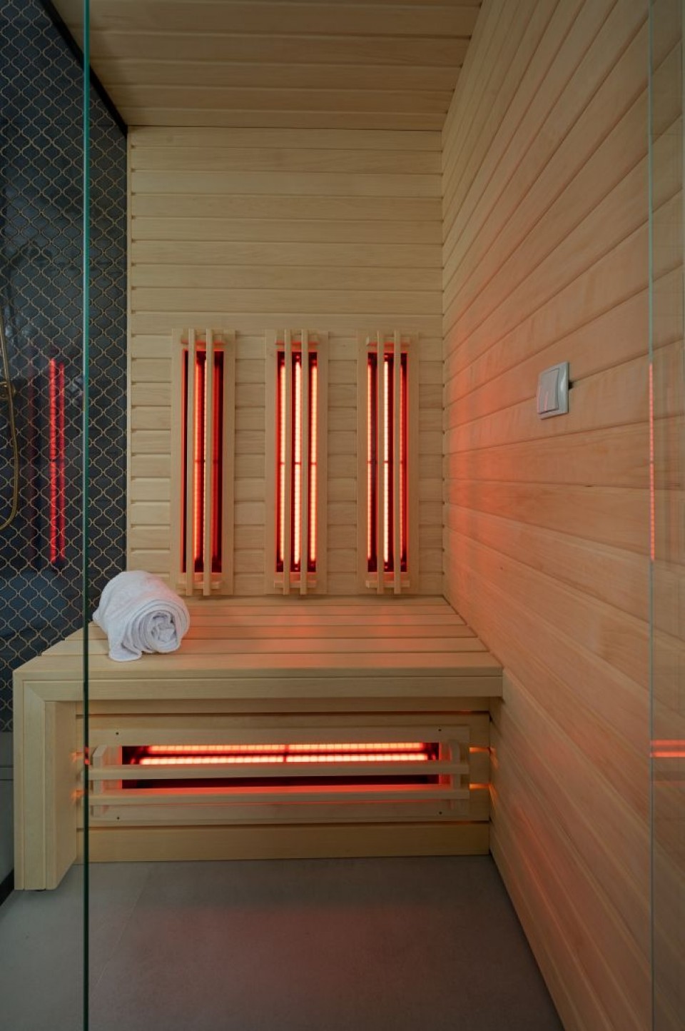 House Garden & Spa- Dom Nad Morzem 