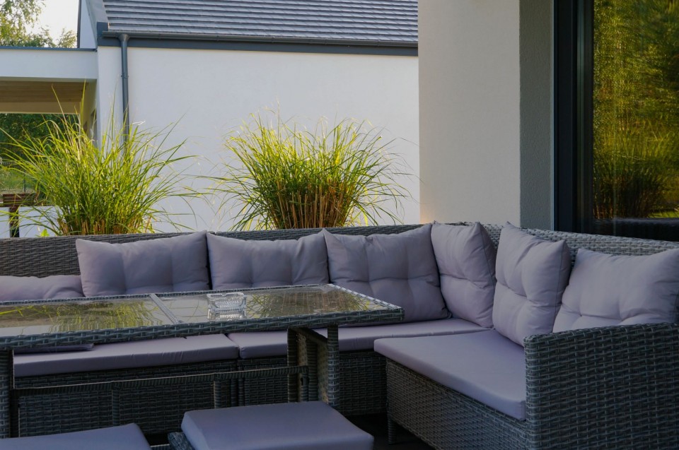 House Garden & Spa- Dom Nad Morzem 