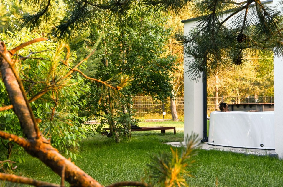 House Garden & Spa- Dom Nad Morzem 