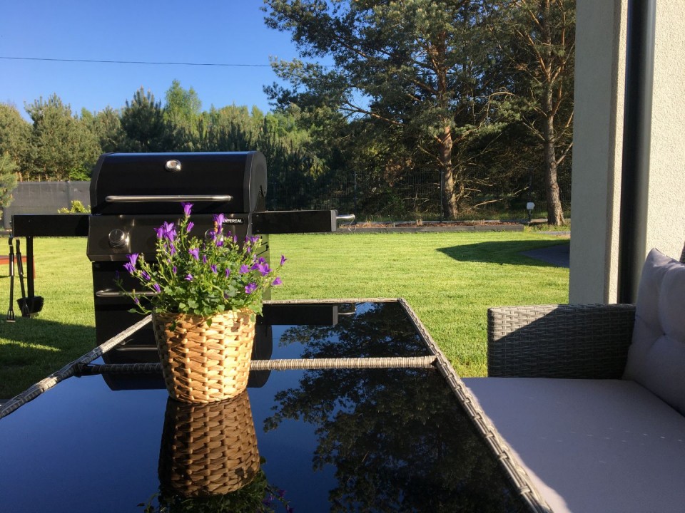 House Garden & Spa- Dom Nad Morzem 