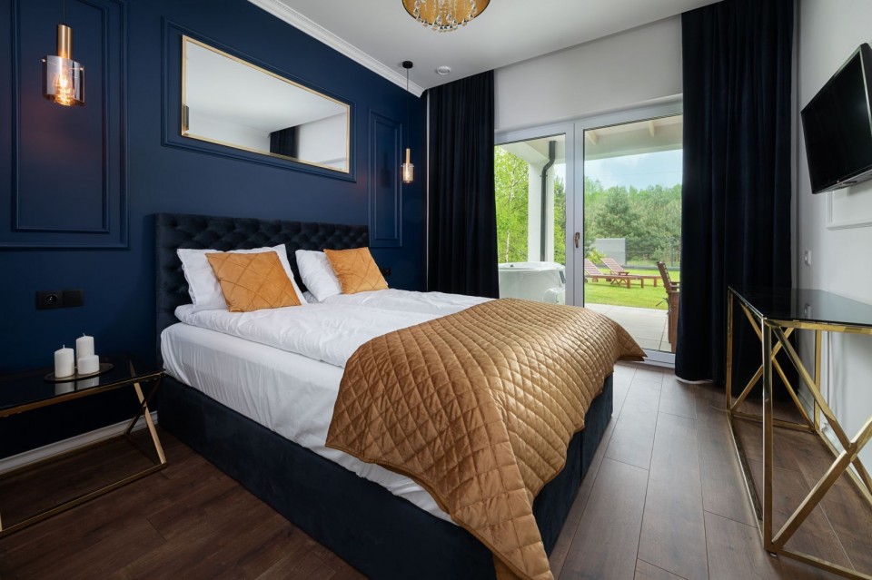 House Garden & Spa- Dom Nad Morzem 