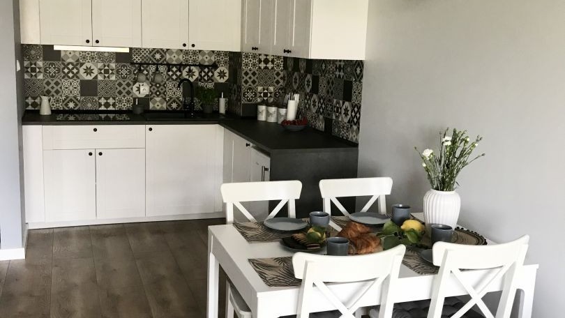 Nowy Apartament Władysławowo
