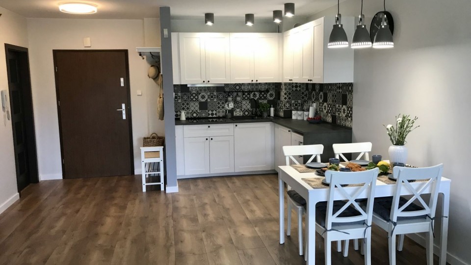 Nowy Apartament Władysławowo