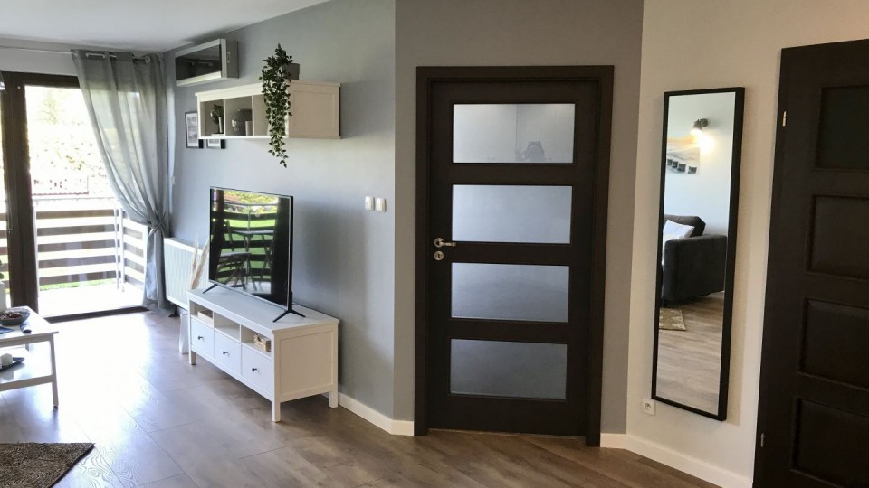 Nowy Apartament Władysławowo