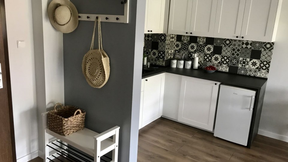 Nowy Apartament Władysławowo