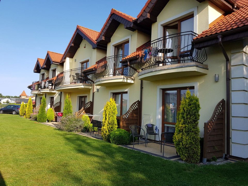 Villa Kora