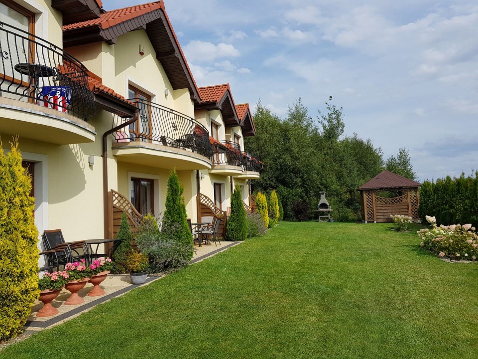 Villa Kora