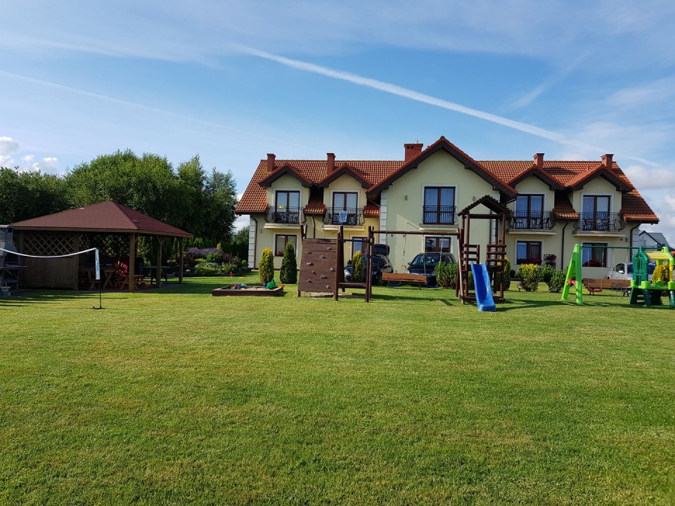 Villa Kora