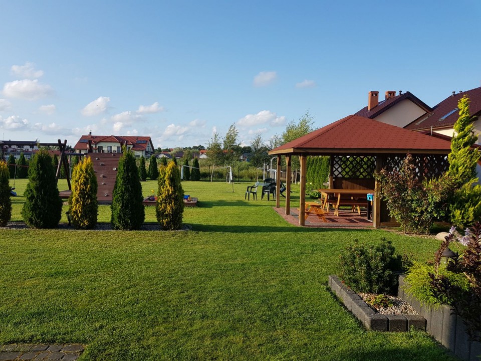 Villa Kora