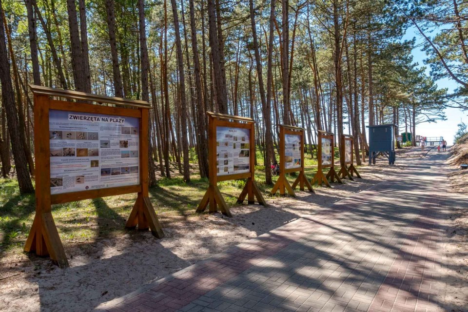 Pokoje FREGATA