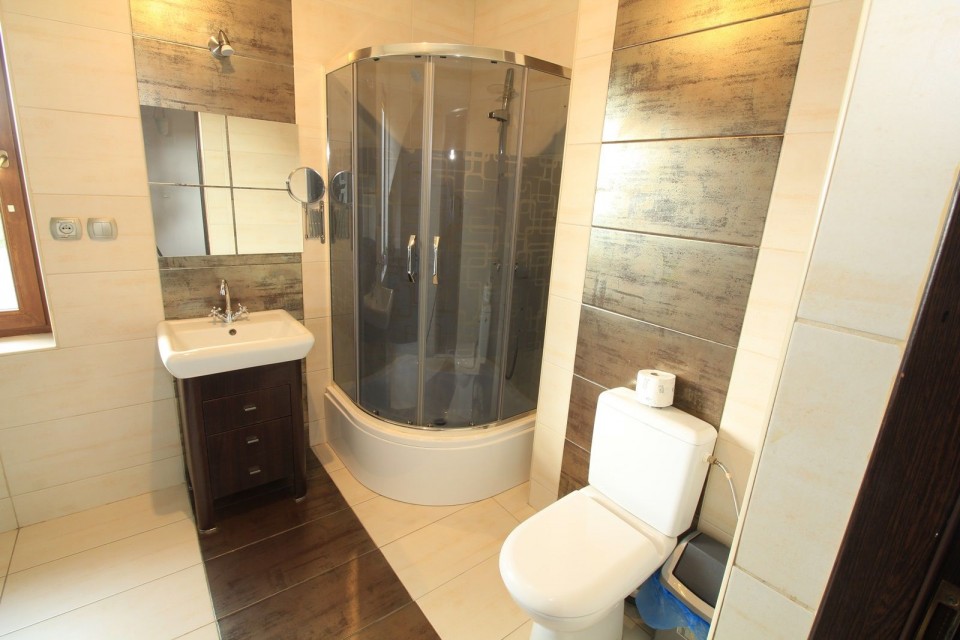 Apartament oraz Pokoje Zuzanna