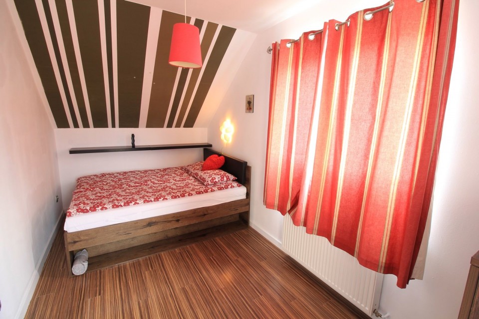 Apartament oraz Pokoje Zuzanna