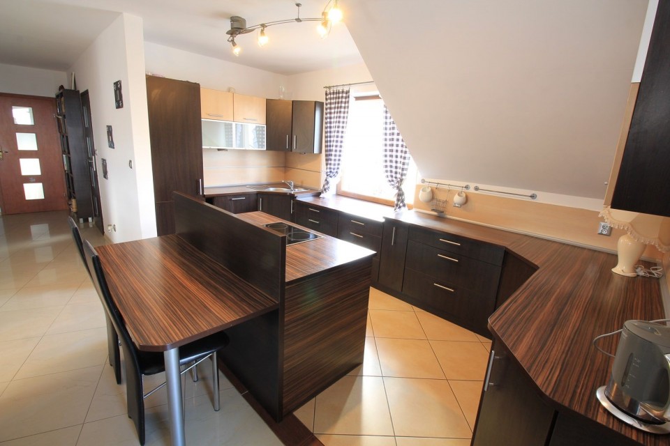 Apartament oraz Pokoje Zuzanna