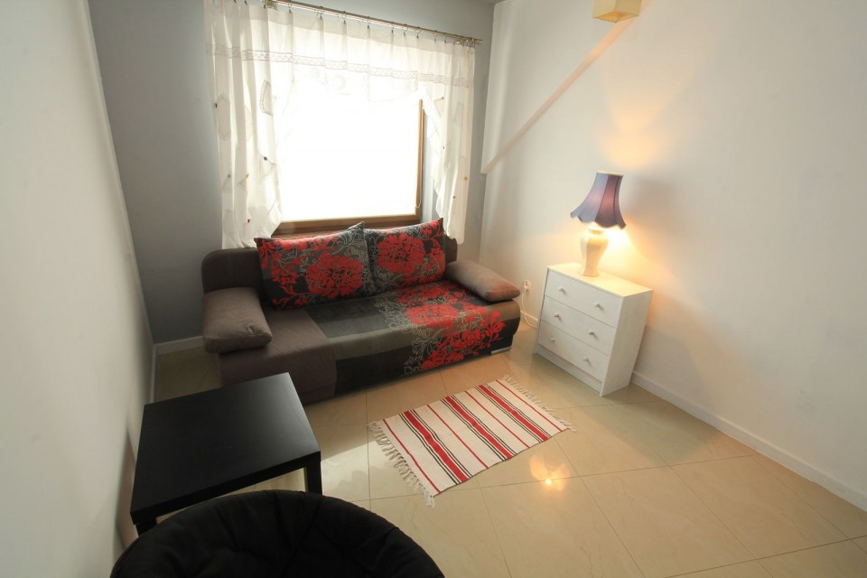 Apartament oraz Pokoje Zuzanna