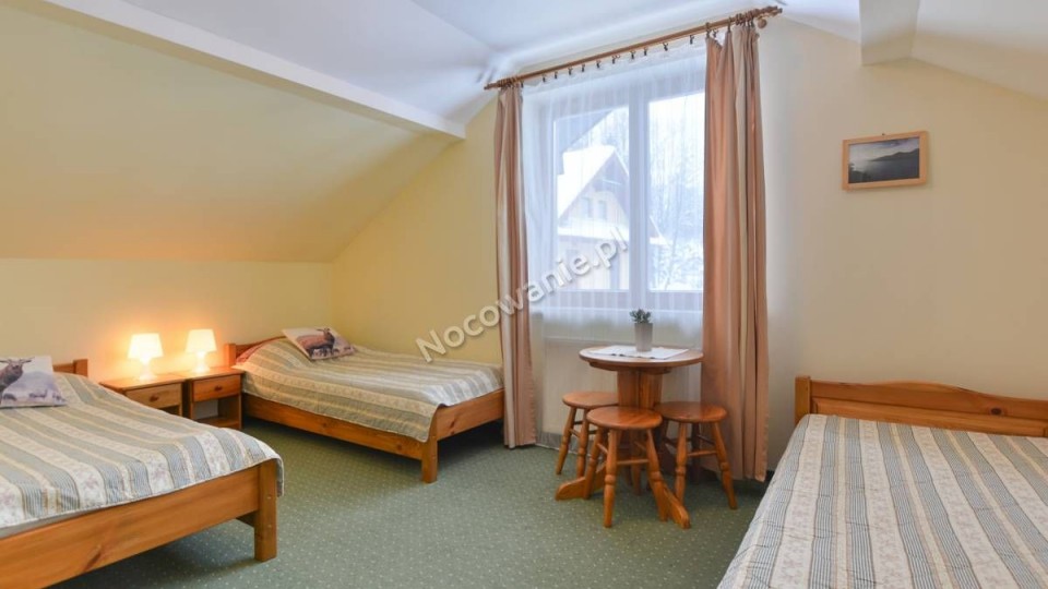 Apartamenti i Pokoje AVANTI
