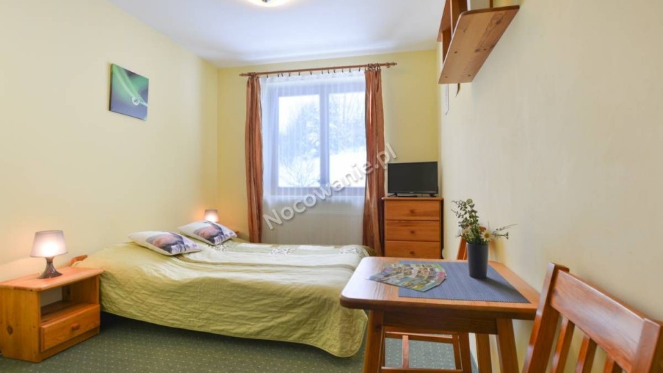 Apartamenti i Pokoje AVANTI