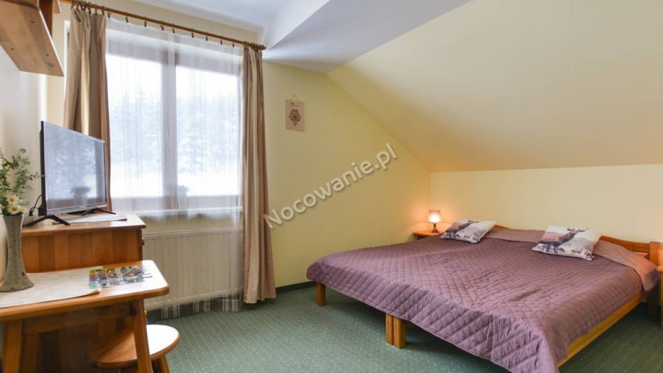 Apartamenti i Pokoje AVANTI