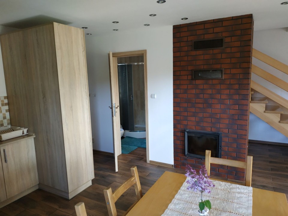 Apartament Abrahama