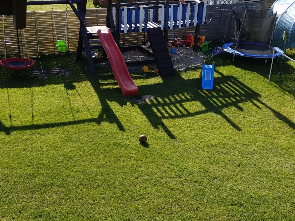 Apartament Abrahama
