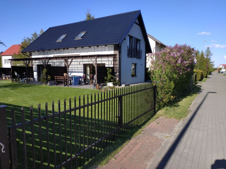 Apartament Abrahama